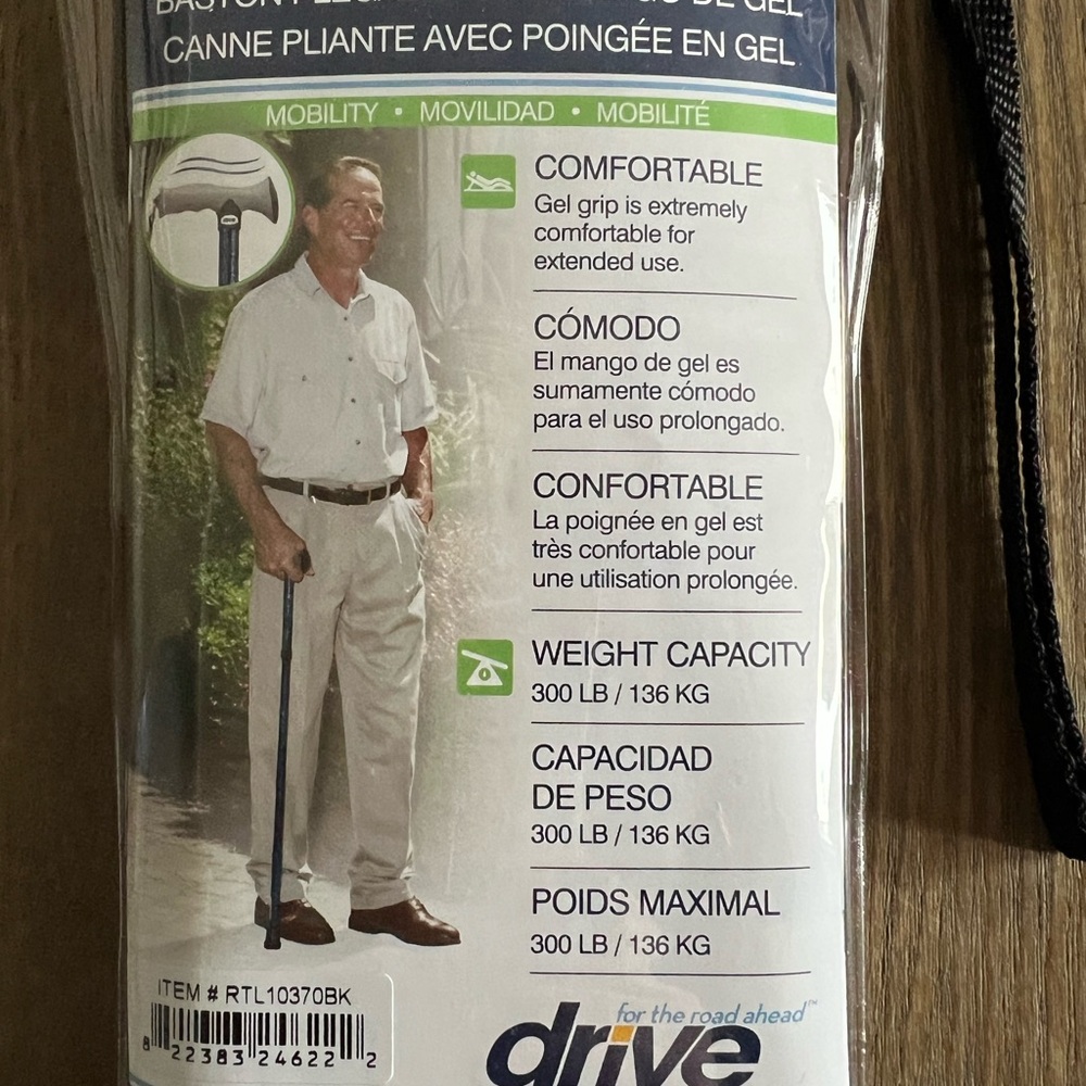 Cane - Picture 2 of 4